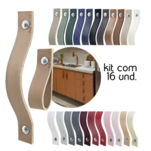 Cabinet Pulls - Cappuccino - Xem 1