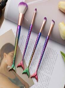 Electric Eyebrow Trimmer - GÓI BỘ 2 (8 ĐƠN VỊ) - Xem 3