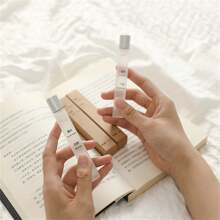 1入居家香氛噴霧,具有茶香味,芳香療法滾輪貼,適用於約會、情人節禮物、新年禮物 - 多種香型 - 查看 1