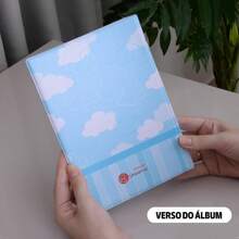 Photo Album - Baby Blue - View 7
