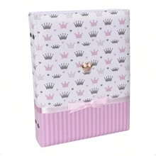 Photo Album - Babypink - Übersicht 1