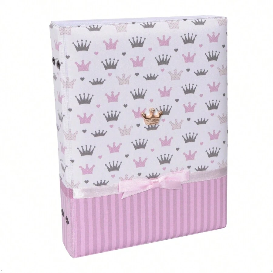 Photo Album - Babypink - Übersicht 1