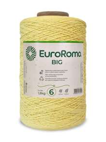 Yarn - Baby Yellow - View 2