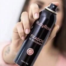 Ruby Rose Setting Spray - RUBY ROSE - View 1