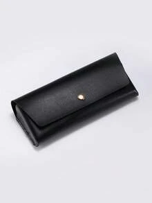 1 件装角质框架时尚眼镜，适合 3 至 14 岁儿童，时尚户外 - 寶藍色 - 查看 9