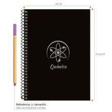 iscool Notebooks - Black Silver - View 3