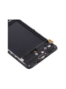 Mobile Phone LCD Screens - Tela Oled Com Aro + Pelicula 3D + Chaves + Cola 15ml - 查看 3