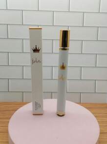 Pocket Perfume For Women Ideal For Those Short Trips Or Special Events Lady RICO 35ml - Bronze - View 1