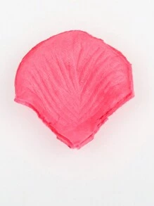 1000/500/100 pièces Pétales de roses en soie artificielles colorées, romantiques et chaleureuses. Décoration de fête de mariage, faveurs, fournitures de roses. Idéal pour la Saint-Valentin, cadeau