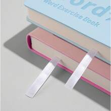 單詞筆記本、學用品筆記本、備忘錄、日記筆記本 - 薄荷綠 - 查看 4