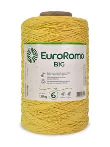 Yarn - Gold-gelb - Übersicht 1