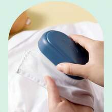 1 件多功能家用清潔刷 - 衣領、內衣和鞋子耐磨洗衣刷 - 軟毛學生宿舍洗衣刷 - 米色 - 查看 6