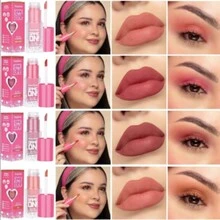 Ruby Rose Blush - K.O - View 3