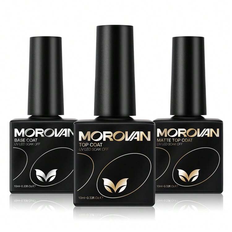 Cuidado de manicura, pegamento & fundas - transparente - Añade 1