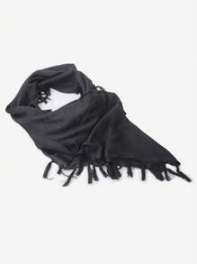 1條中性沙漠圍巾,可用作口罩或阿拉伯頭帶 - 彩色 - 查看 5