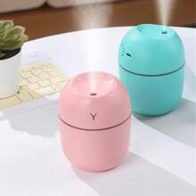 Humidifier - 淺粉色 - 查看 6
