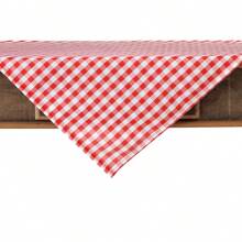 Tablecloths - 紅色 - 查看 2