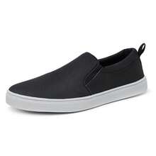 Men Sneakers - màu đen - Xem 3