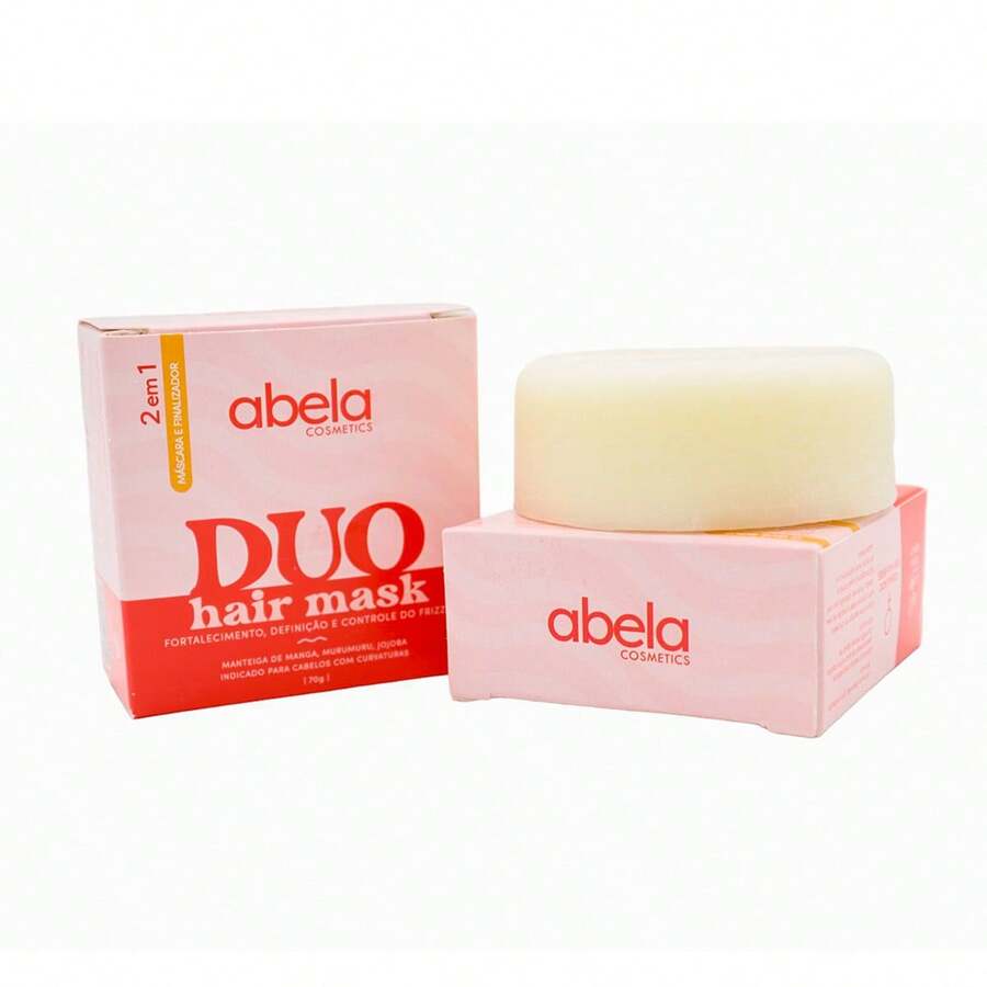 Hair Treatment - Beige - View 1