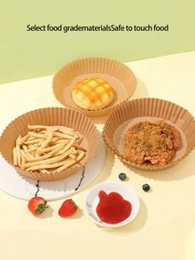 Home Appliances Accessories Gadgets Tools Christmas Stuff Cooking Christmas - Round 16cm - View 4