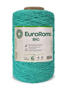Yarn - DARK WATER GREEN - View 2