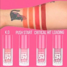 Ruby Rose Blush - PUSH START - ดู 2