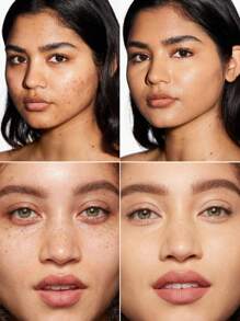 Makeup Foundation, With Sunscreen SPF20 PA+++, Full Coverage Moisturizing Breathable Matte Finish, Long Lasting, Updated BeauYork - BM01-s - View 3