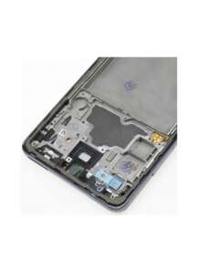 Mobile Phone LCD Screens - Tela Oled Com Aro Preto - 查看 3