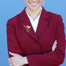 1 件多色珐琅多彩圣诞天使角赞美诗时尚男女多色闪亮水晶钻动物吊饰胸针珠宝服装女士圣诞礼物 - 天使 - 查看 6