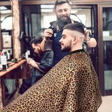 1件沙龙专业理发围裙，美发披肩，印花不粘理发斗篷，美发工具，美发产品及配件，理发沙龙美容旅行必备，返校季，旅行度假必备，女士美发配件，后梳，理发师配件，吹风机，头发，理发师，美发工具，美发产品，美发配件，边缘梳，造型梳，理发师配件，旅行，吹风机，美发用品，发胶，美发配件，卷发产品，美发设备，配件，理发剪刀，圣诞节，理发店，理发师配件，美发配件，美发，吹风机，头发，配件，美发产品，美发工具，美发用品，护发，卷发梳，理发师，理发师配件，美发设备，旅行必备，发型，美发，头发，旅行，美发产品，美发工具，头发理发用品、理发师、理发配件、理发店、美发设备 - 杏色 - 查看 3