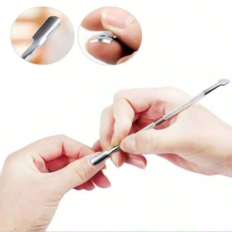 Dụng cụ chăm sóc chân & taySPP-Local-Pro-BR - Nhiều màu - Xem 1