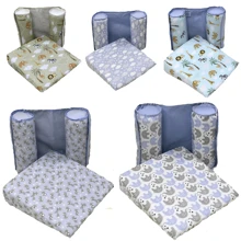Baby & Kid's Pillows - 藍色 - 查看 1