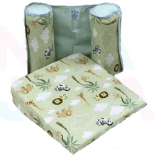 Baby & Kid's Pillows - 藍色 - 查看 6
