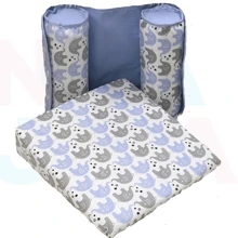 Baby & Kid's Pillows - 藍色 - 查看 7
