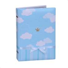 Photo Album - Baby Blue - View 1