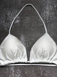 B Maze Women Bikini Sets - trắng - Xem 2