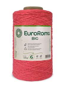 Yarn - Watermelon Pink - View 2