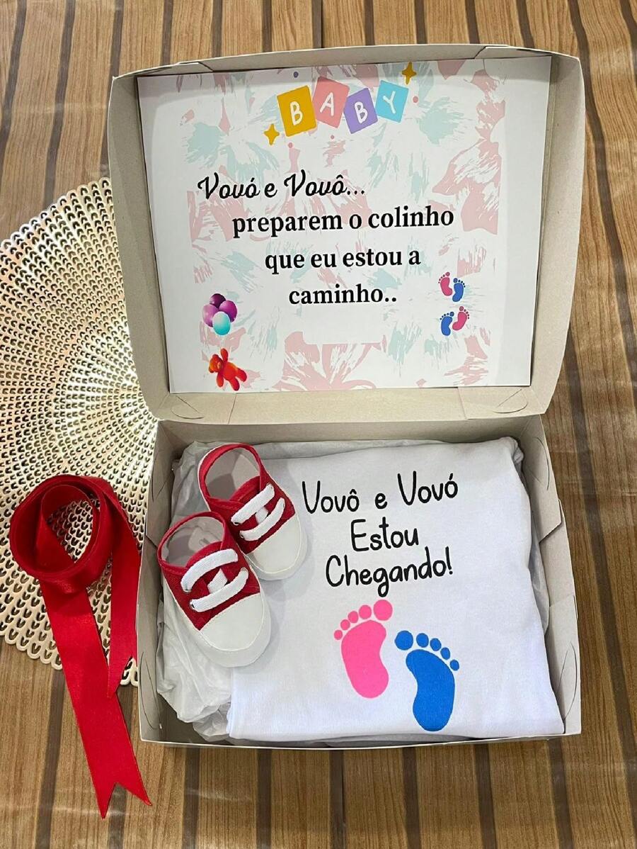 Baby Boys Costumes - Rojo - Ver 1