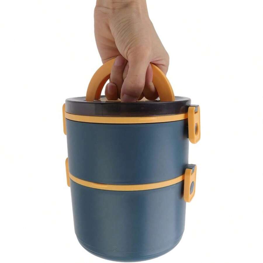 Bộ hộp cơm trưa, Quay lại trường học - Nhiều màu - Xem 1