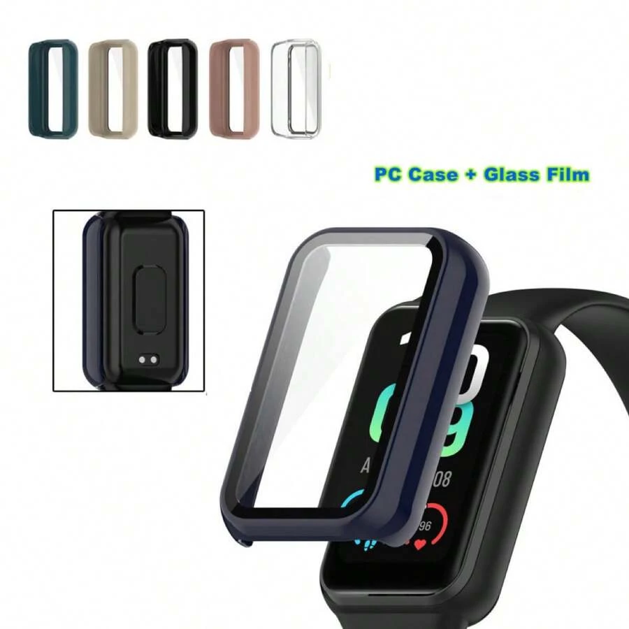 Watchband Accessories - 黑色 - 查看 1
