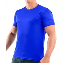 Men Outdoor Tees & Tanks - 彩色 - 查看 5