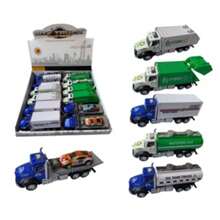 Trucks - Nhiều màu - Xem 1