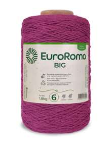 Yarn - Magenta - View 1