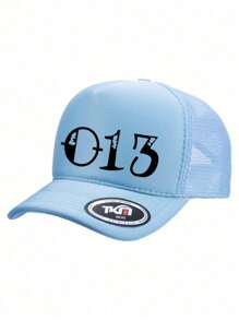 Men T-Shirts - Màu xanh nhạt - Xem 1