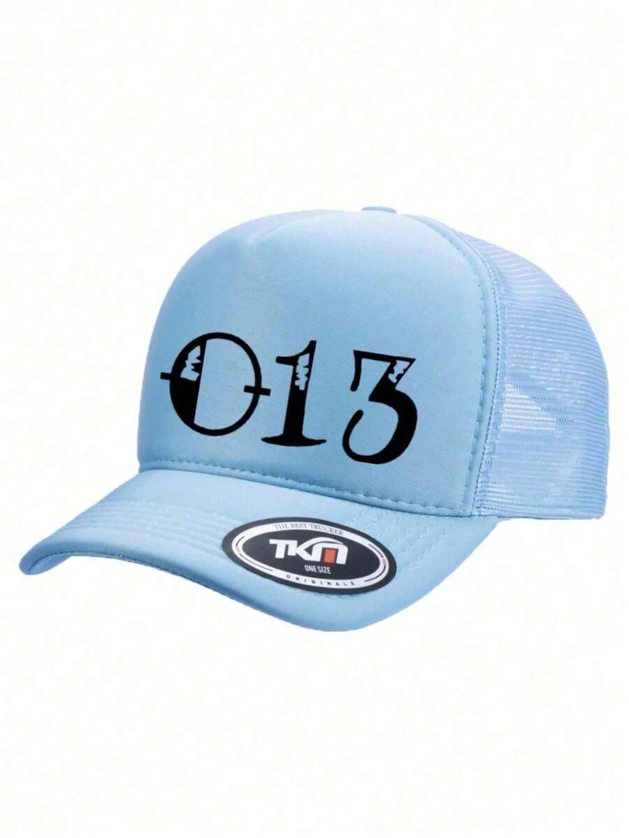 Men T-Shirts - Màu xanh nhạt - Xem 1