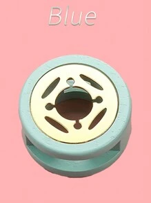 1個蠟封印融化托盤,帶蠟棒,適用於封印郵票,珠串,婚禮邀請信封裝飾 - A 款 - 查看 4