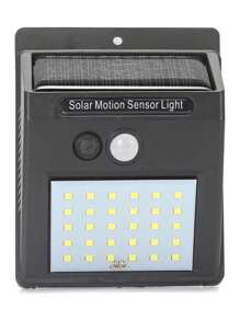 Outdoor & Garden Lighting - 黑色 - 查看 5