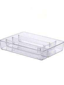 Drawer Organizer - 白色 - 查看 2