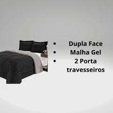 Comforter Sets - Marrón con Avellana - Ver 2