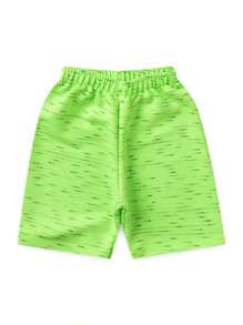 Young Boys Sets - Màu xanh hải quân - Xem 3